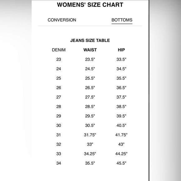 Joe’s Jeans Womens MIA High Rise Wide Ankle Jean In Admiration, Sz.34 - Picture 10 of 11